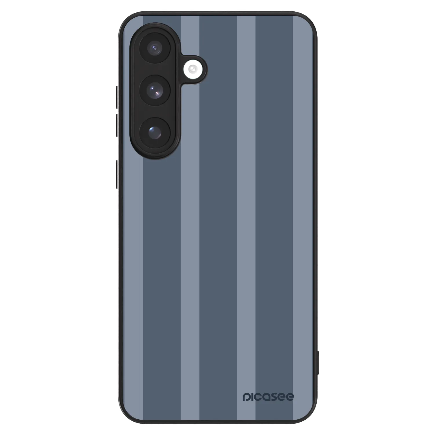 Picasee ULTIMATE CASE za Samsung Galaxy S25 FE 5G - Midnight lounge