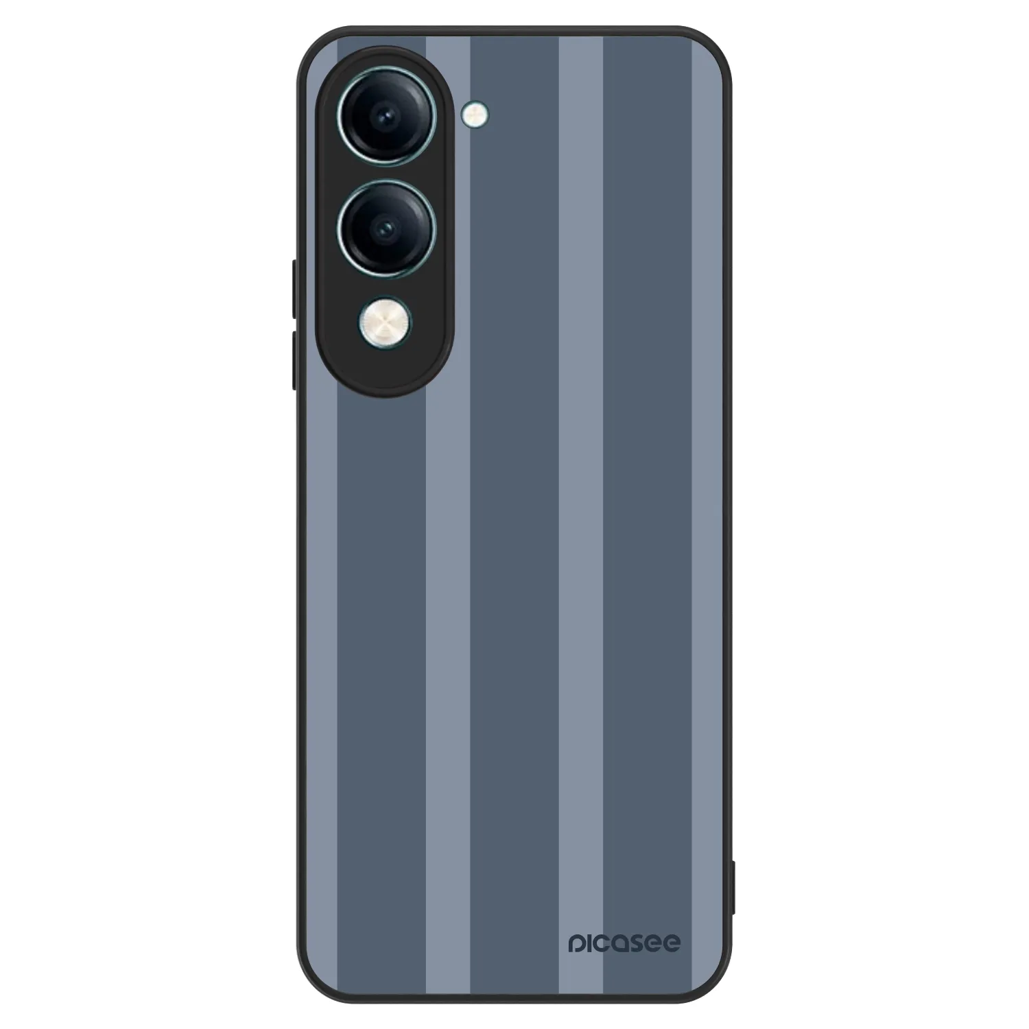 Picasee ULTIMATE CASE za Vivo Y29s 5G - Midnight lounge