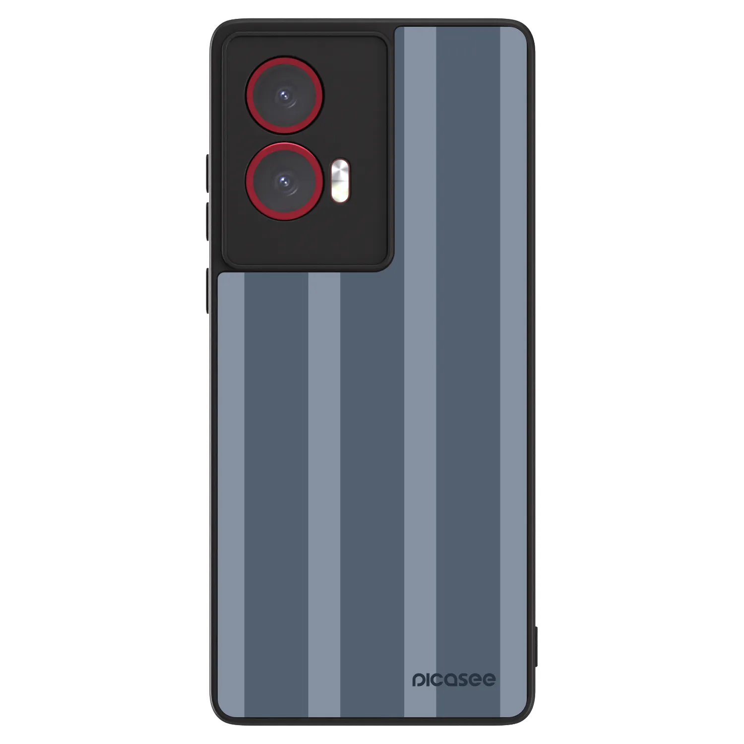 Picasee ULTIMATE CASE za Motorola Edge 50 Fusion - Midnight lounge