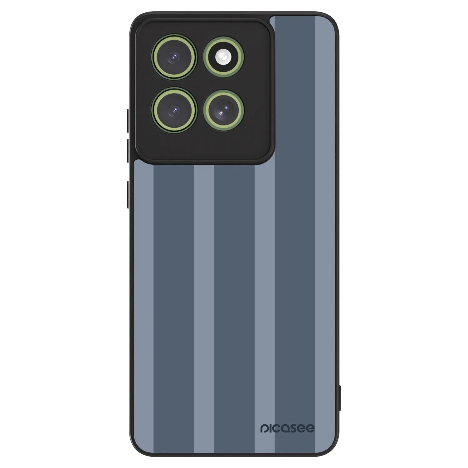 Picasee ULTIMATE CASE za Motorola Moto G86 Power 5G - Midnight lounge