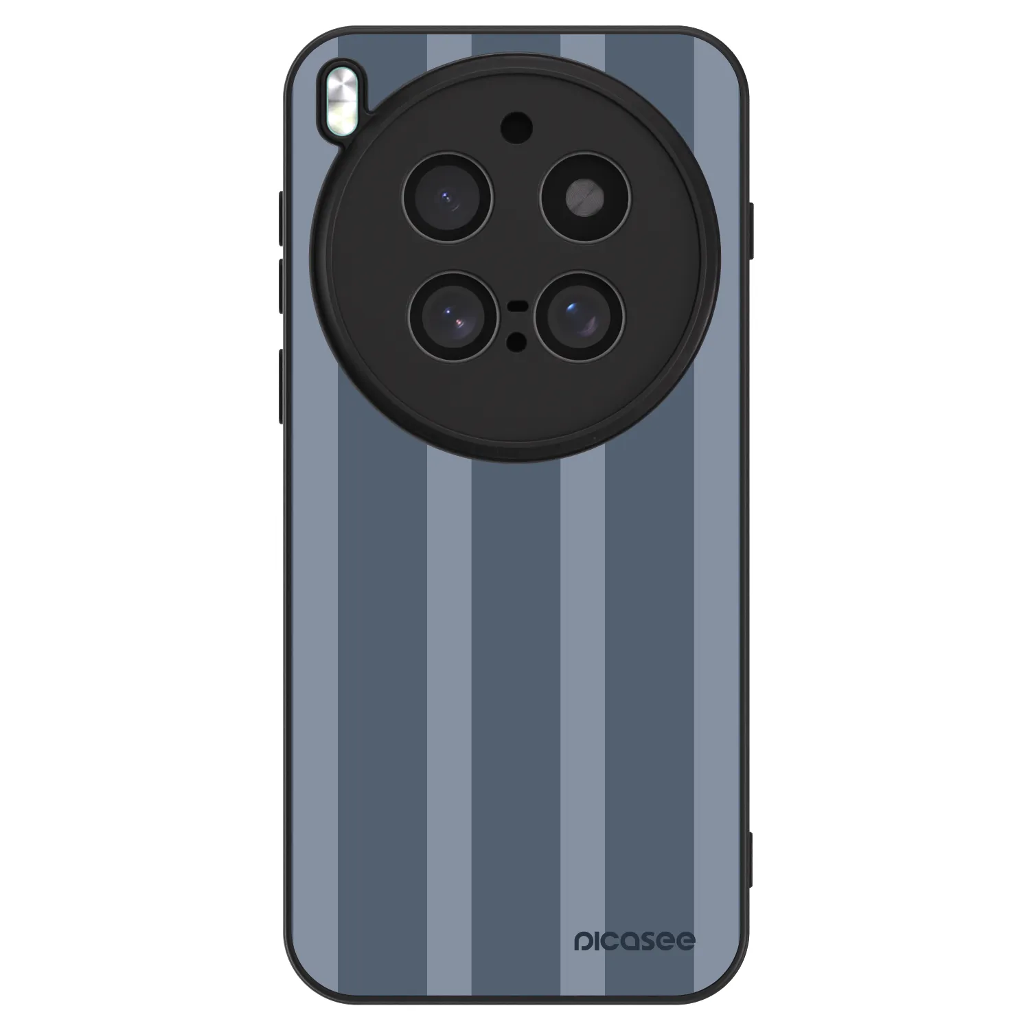 Picasee ULTIMATE CASE za Vivo X300 Pro - Midnight lounge