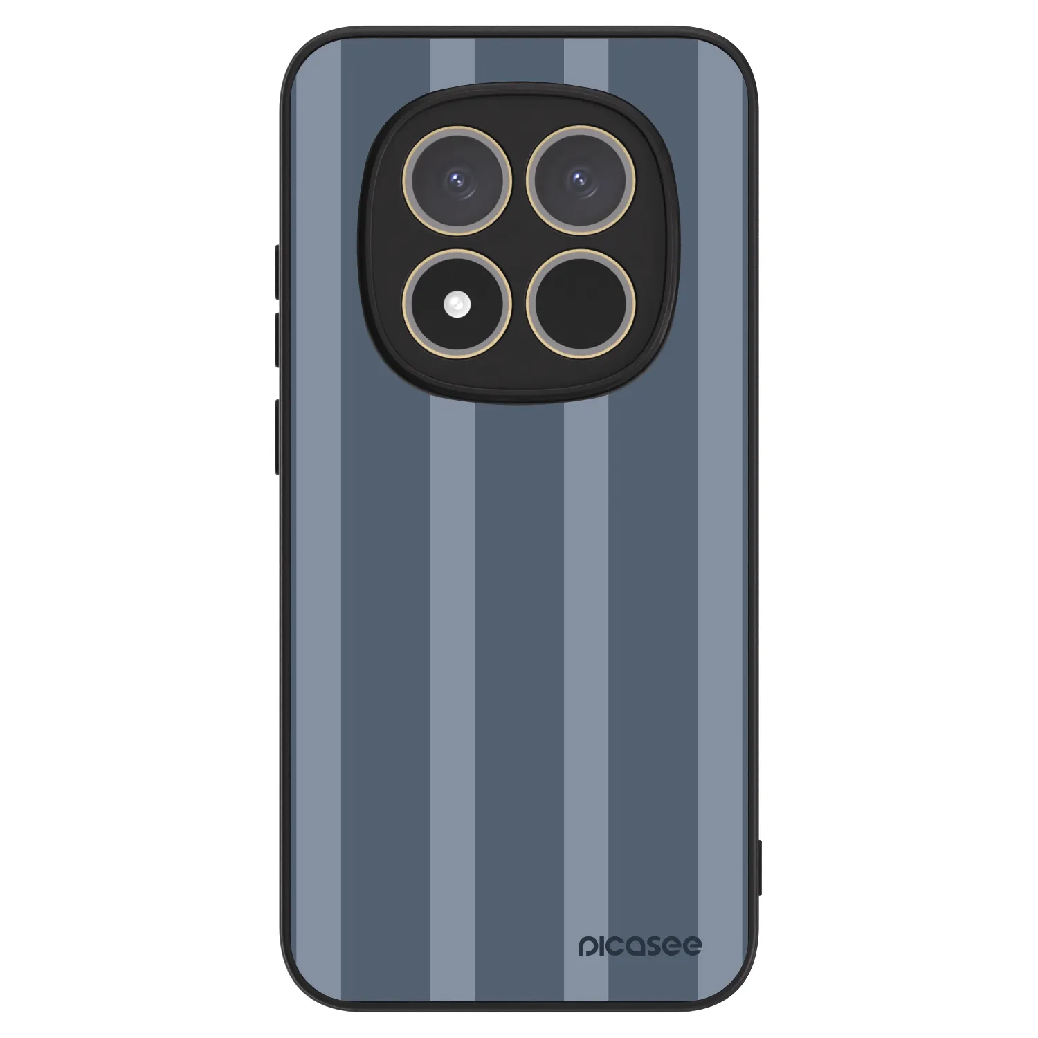 Picasee ULTIMATE CASE za Xiaomi Redmi Note 15 Pro 5G - Midnight lounge