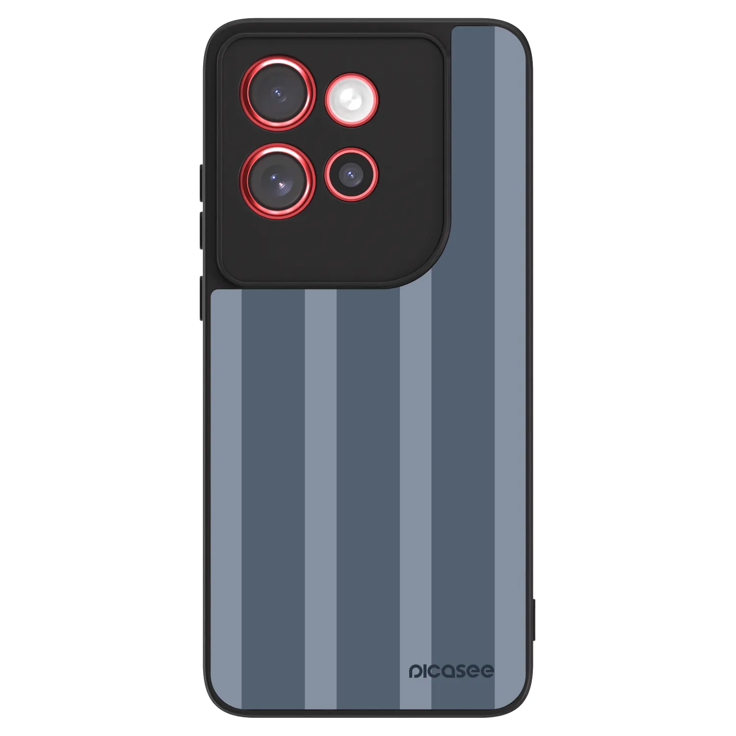 Picasee ULTIMATE CASE za Motorola Edge 60 Neo 5G - Midnight lounge