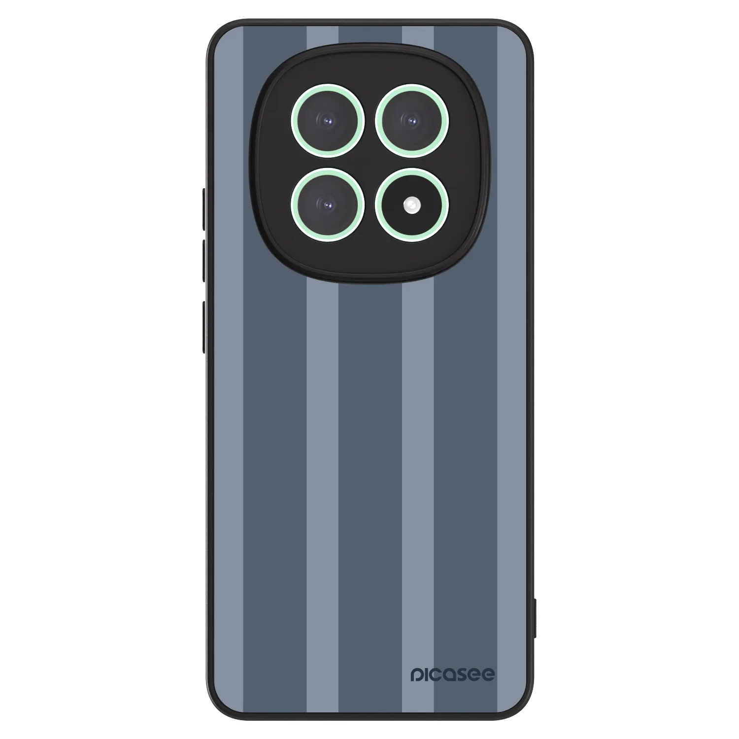 Picasee ULTIMATE CASE za Xiaomi Redmi Note 15 5G - Midnight lounge