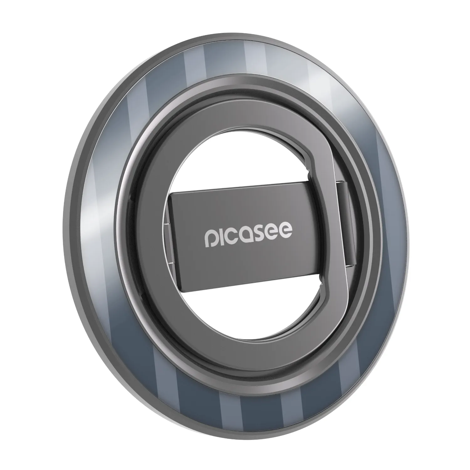 Picasee Magnetic holder - Crna