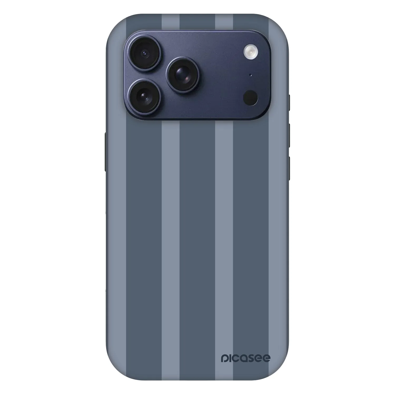 Picasee Fashion Case MagSafe za Apple iPhone 18 Pro - Midnight lounge