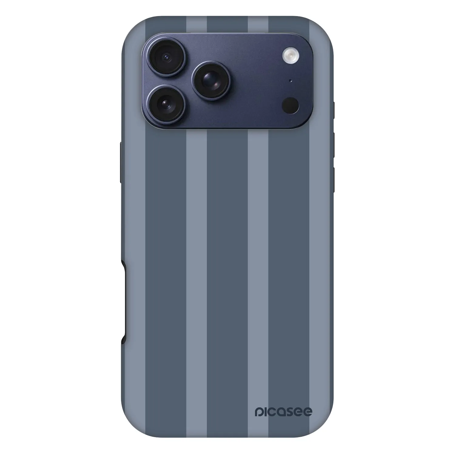 Picasee Fashion Case MagSafe za Apple iPhone 18 Pro Max - Midnight lounge
