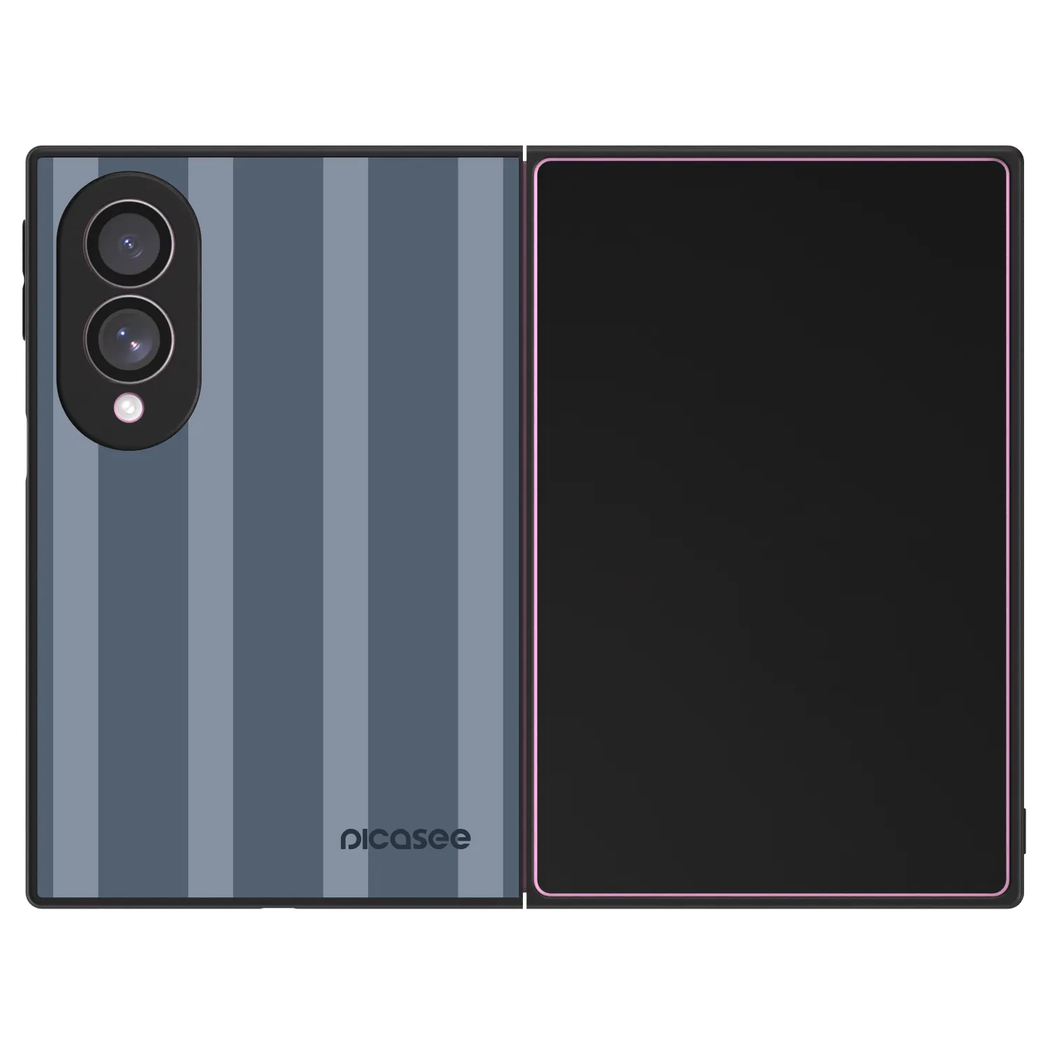 Picasee ULTIMATE CASE za Samsung Galaxy Z Fold8 5G - Midnight lounge