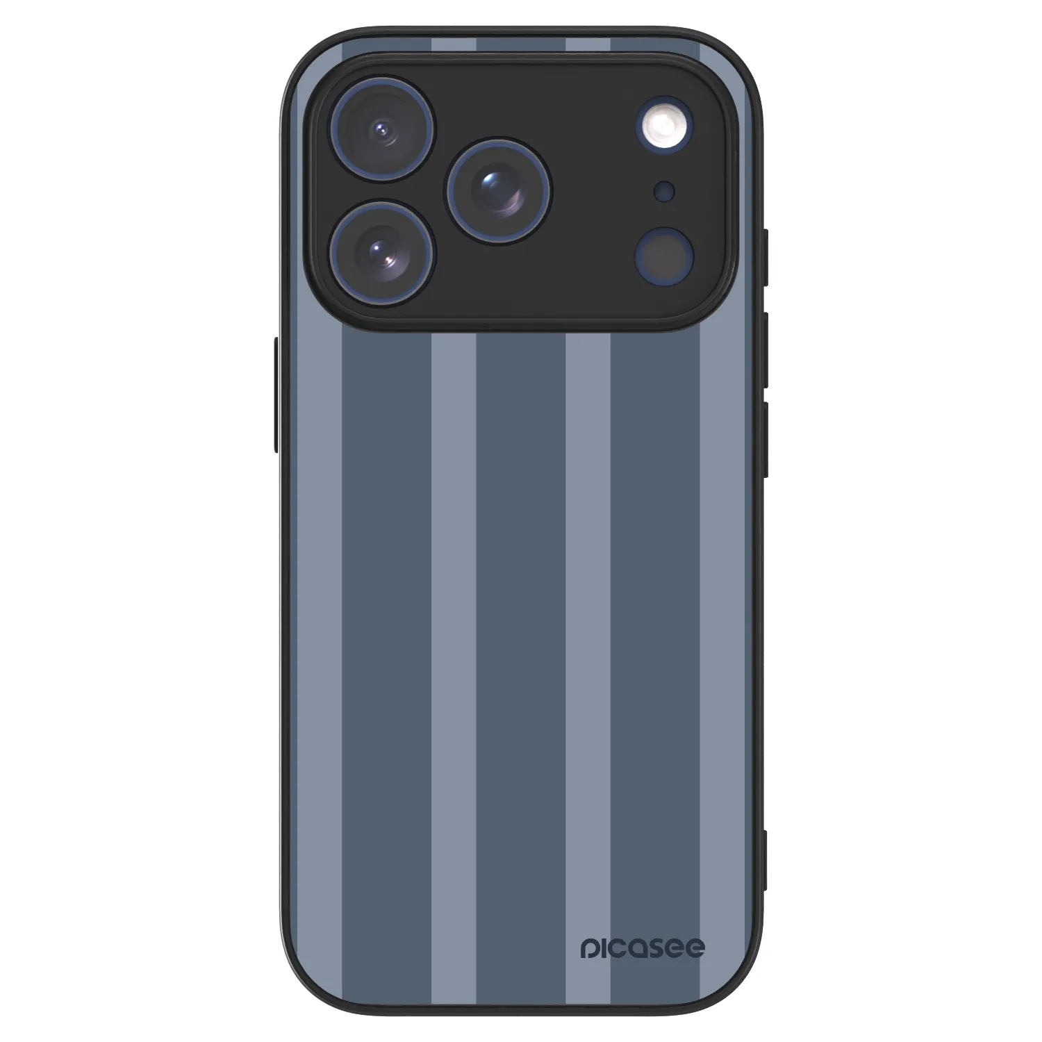 Picasee ULTIMATE CASE MagSafe za Apple iPhone 18 Pro - Midnight lounge