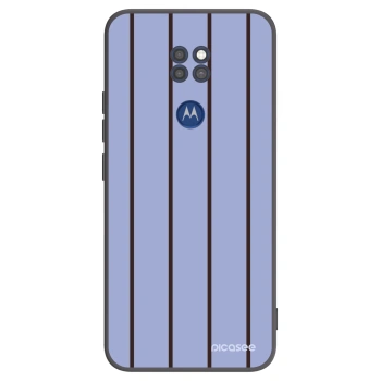 Maskica za Motorola Moto G9 Play - Poolside member