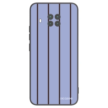 Picasee crna silikonska maskica za Xiaomi Mi 10T Lite - Poolside member