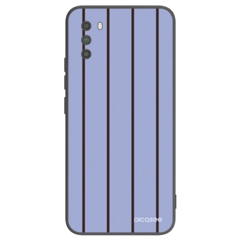 Picasee crna silikonska maskica za Xiaomi Poco M3 - Poolside member