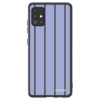 Picasee ULTIMATE CASE za Samsung Galaxy A51 A515F - Poolside member