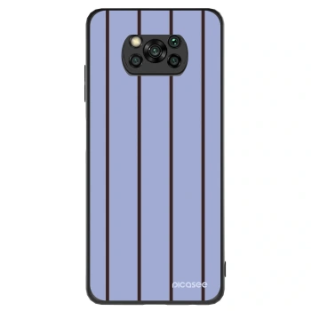 Maskica za Xiaomi Poco X3 - Poolside member