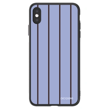 Picasee ULTIMATE CASE za Apple iPhone XS Max - Poolside member