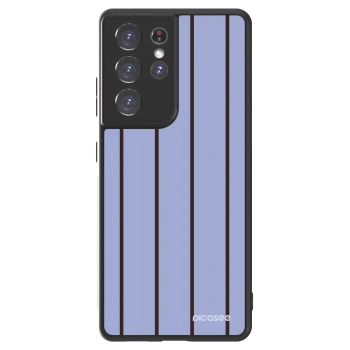 Picasee ULTIMATE CASE za Samsung Galaxy S21 Ultra 5G G998B - Poolside member