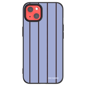 Picasee crna silikonska maskica za Apple iPhone 13 - Poolside member