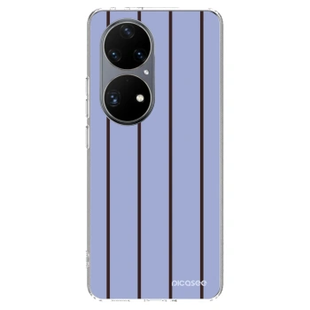 Maskica za Huawei P50 - Poolside member