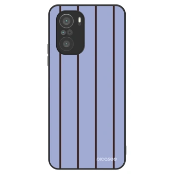 Maskica za Xiaomi Poco F3 - Poolside member