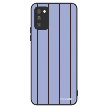 Maskica za Samsung Galaxy A02s A025G - Poolside member