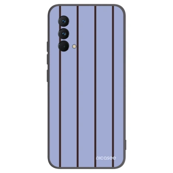 Picasee crna silikonska maskica za Realme GT Master Edition 5G - Poolside member
