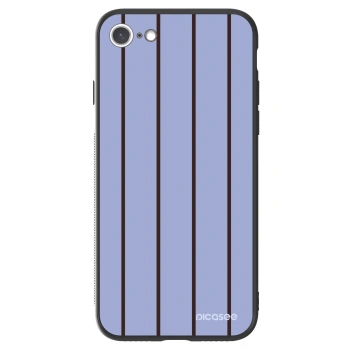 Picasee ULTIMATE CASE za Apple iPhone SE 2022 - Poolside member