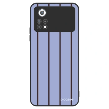 Maskica za Xiaomi Poco X4 Pro 5G - Poolside member