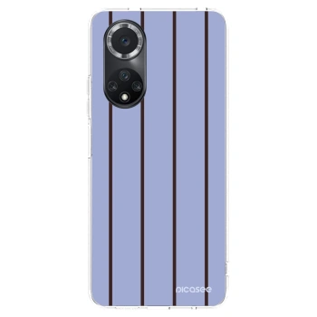 Picasee silikonska prozirna maskica za Huawei Nova 9 SE - Poolside member