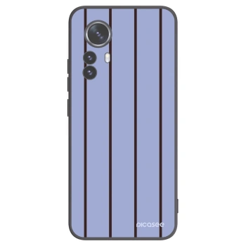 Picasee crna silikonska maskica za Xiaomi 12 Pro - Poolside member