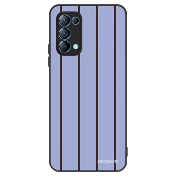 Maskica za OPPO Reno 5 5G - Poolside member