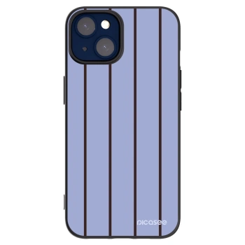 Picasee crna silikonska maskica za Apple iPhone 14 - Poolside member