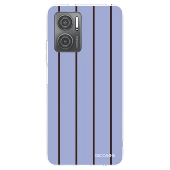 Picasee silikonska prozirna maskica za Xiaomi Redmi 10 5G - Poolside member