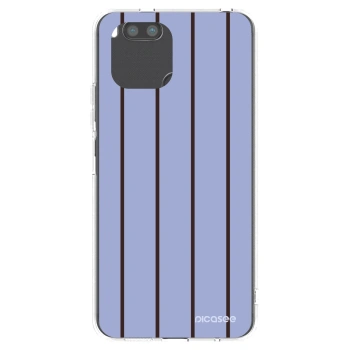 Picasee silikonska prozirna maskica za Xiaomi Redmi A1 - Poolside member