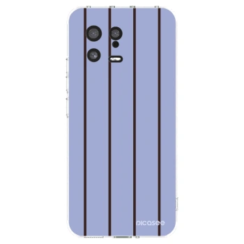 Picasee silikonska prozirna maskica za Xiaomi 13 - Poolside member