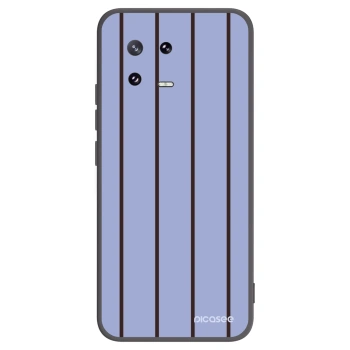 Picasee crna silikonska maskica za Xiaomi 13 Pro - Poolside member