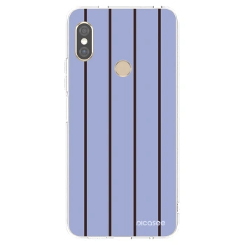 Maskica za Xiaomi Redmi Note 5 Global - Poolside member
