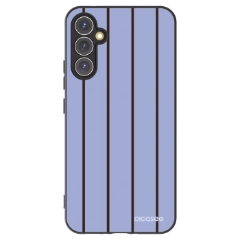 Picasee crna silikonska maskica za Samsung Galaxy A34 5G A346B - Poolside member