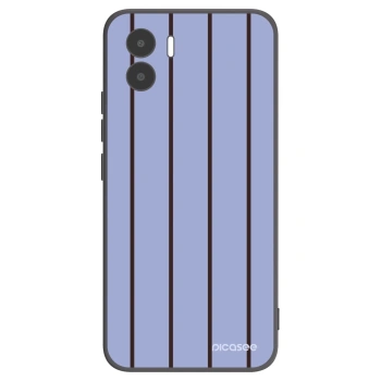 Picasee crna silikonska maskica za Xiaomi Redmi A2 - Poolside member