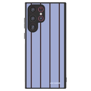 Picasee ULTIMATE CASE PowerShare za Samsung Galaxy S22 Ultra 5G - Poolside member