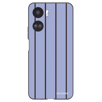 Picasee crna silikonska maskica za Honor 90 Lite 5G - Poolside member