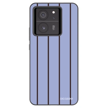 Picasee crna silikonska maskica za Xiaomi 13T Pro - Poolside member