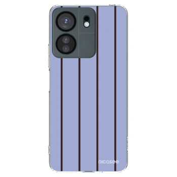 Picasee silikonska prozirna maskica za Xiaomi Redmi 13C 4G - Poolside member