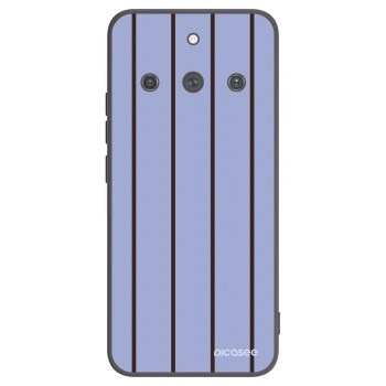 Picasee crna silikonska maskica za Realme 11 Pro+ - Poolside member