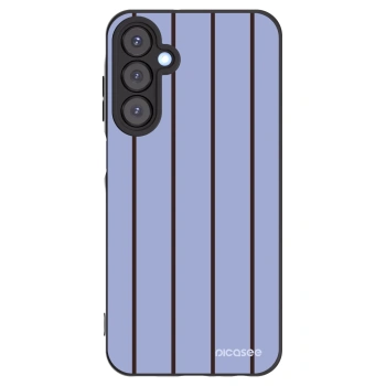 Picasee crna silikonska maskica za Samsung Galaxy A25 A256B 5G - Poolside member
