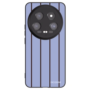 Picasee crna silikonska maskica za Xiaomi 14 Ultra - Poolside member