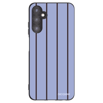 Picasee crna silikonska maskica za Samsung Galaxy A05s A057G - Poolside member