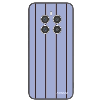 Picasee crna silikonska maskica za Realme 12 Pro 5G - Poolside member