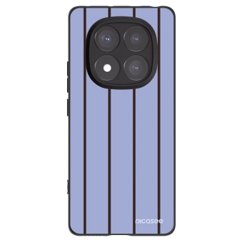 Picasee crna silikonska maskica za Xiaomi Redmi Note 14 Pro 5G - Poolside member