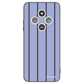 Picasee crna silikonska maskica za Xiaomi Redmi 14C - Poolside member