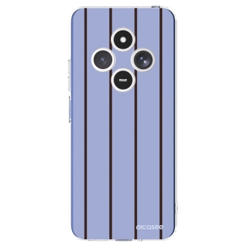 Picasee silikonska prozirna maskica za Xiaomi Redmi 14C - Poolside member